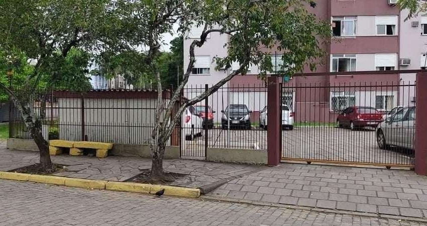Apartamento com 1 quarto à venda na Rua Coronel Massot, 1502, Cristal, Porto Alegre