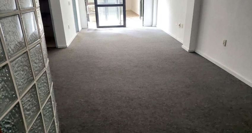 espaço para empresa com 2 amplas salas e patio privativo