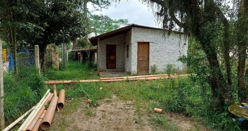 Terreno à venda na Travessa do Espigão, 127, Lami, Porto Alegre