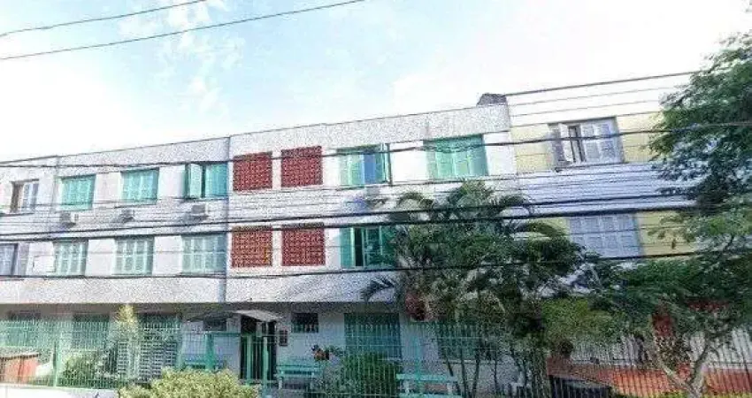 Apartamento com 1 quarto à venda na Rua Vicente da Fontoura, 740, Rio Branco, Porto Alegre