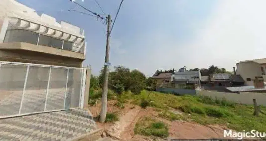 LINDO TERRENO PARTE ALTA DO GUARUJA POR $160.000