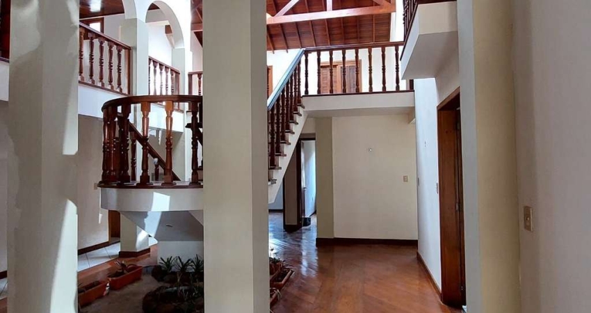 Casa com 3 quartos à venda na Rua Cangussu, 587, Nonoai, Porto Alegre