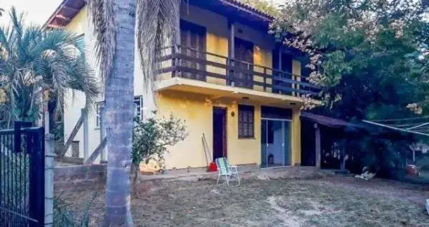 Casa com 3 quartos à venda na Estrada Maria Altina, 135, Aberta dos Morros, Porto Alegre