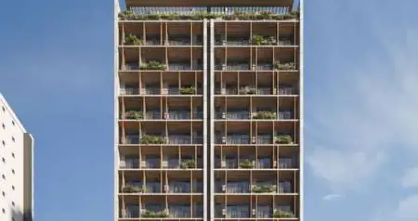 Apartamento com 2 quartos à venda na Avenida Borges de Medeiros, 2057, Praia de Belas, Porto Alegre