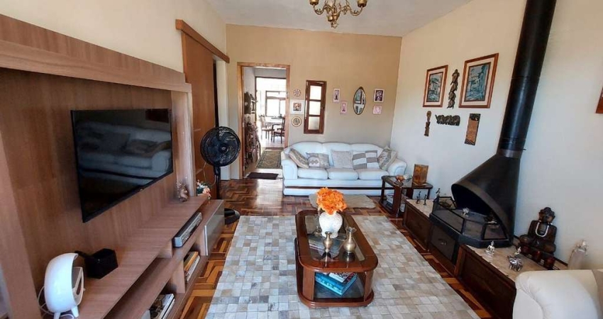 Casa com 2 dormitórios à venda, 130 m² por R$ 599.000,10 - Nonoai - Porto Alegre