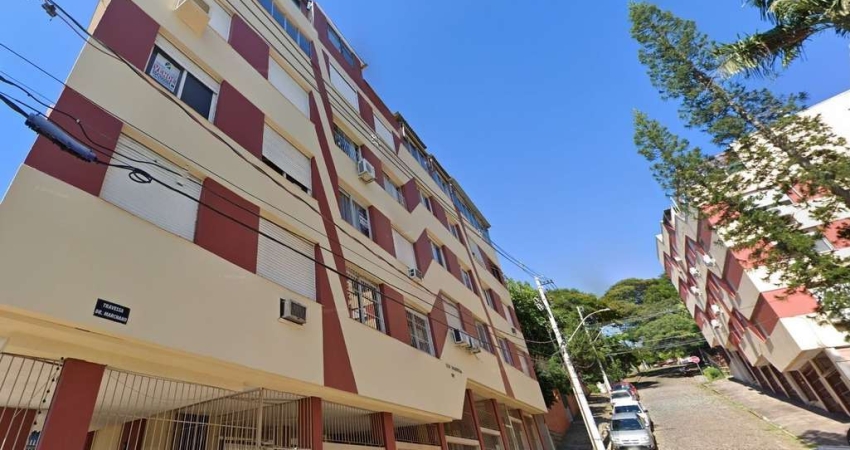 Apartamento com 2 dormitórios à venda, 56 m² por R$ 225.000 - Medianeira - Porto