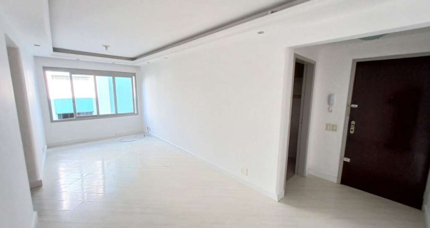 Apartamento de 2 dormitórios