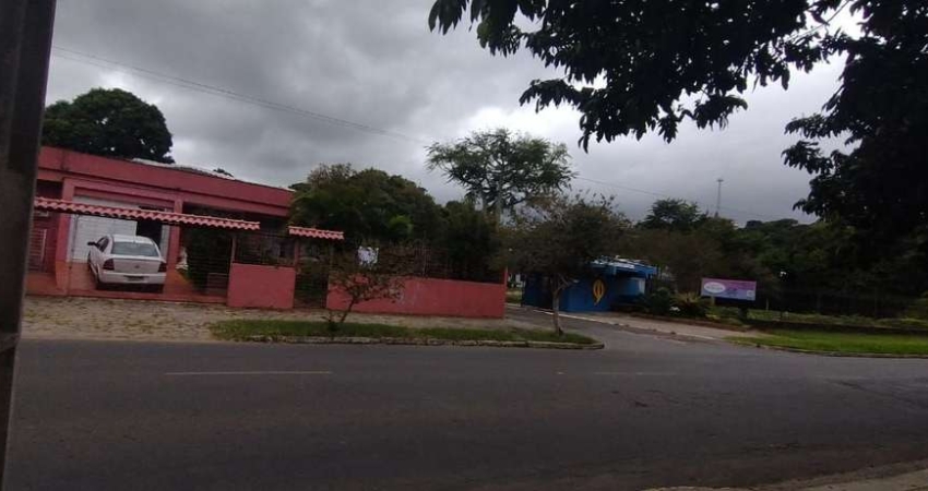 Casa com 3 quartos à venda na Avenida Guaíba, 11970, Ipanema, Porto Alegre