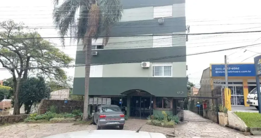 BARBADA:LIN DO ED. PEQ. NA C. VELHO 2 DORM. COM ESTACIONAMENTO