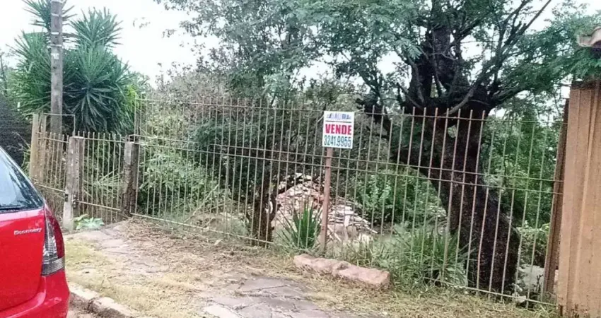 Terreno à venda, 700 m² por R$ 155.000,00 - Cristal - Porto Alegre/RS