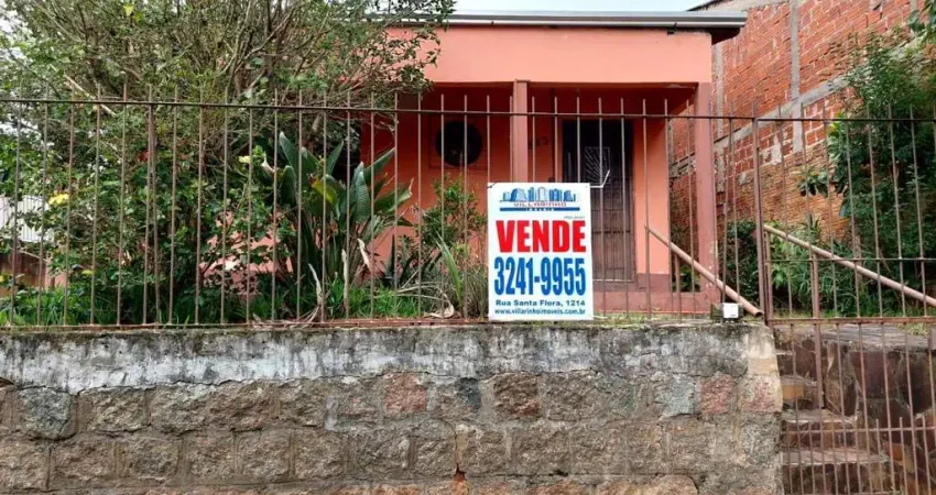 Casa com 2 quartos à venda na Rua Landel de Moura, 2893, Tristeza, Porto Alegre