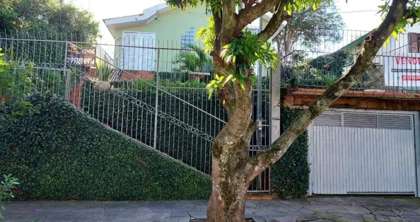 Casa com 5 dormitórios à venda, 250 m² por R$ 510.000,00 - Cavalhada - Porto Ale