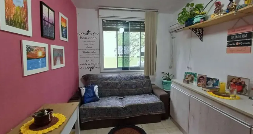 LINDO APTO. UM DORMITORIO NA SALOMONI