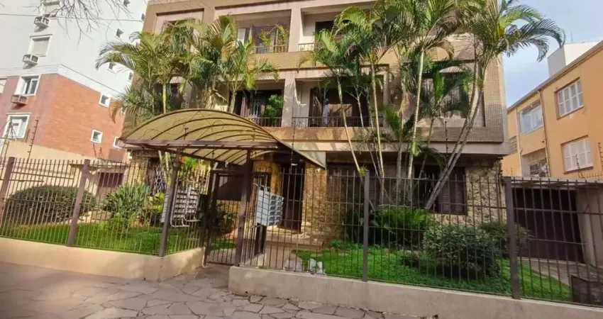 Apartamento com 3 quartos à venda na Rua Botafogo, 477, Menino Deus, Porto Alegre