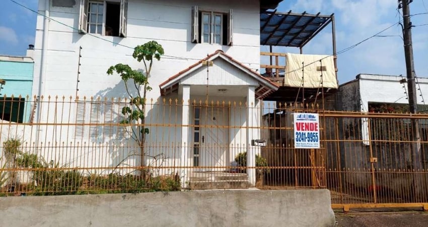 Casa com 3 dormitórios à venda, 120 m² por R$ 449.000,00 - Cavalhada - Porto Ale