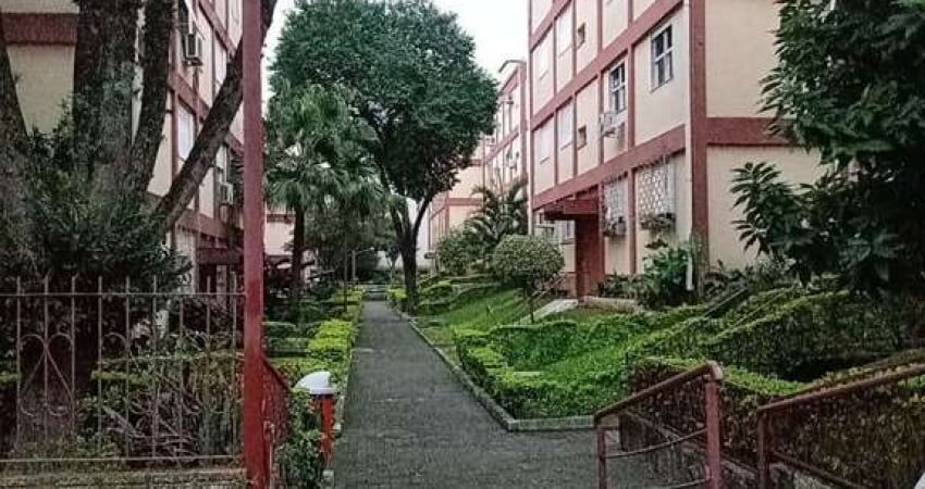 LINDO APARTAMENTO SEMI-MOBILIADO NA TRAV. ESCOBAR