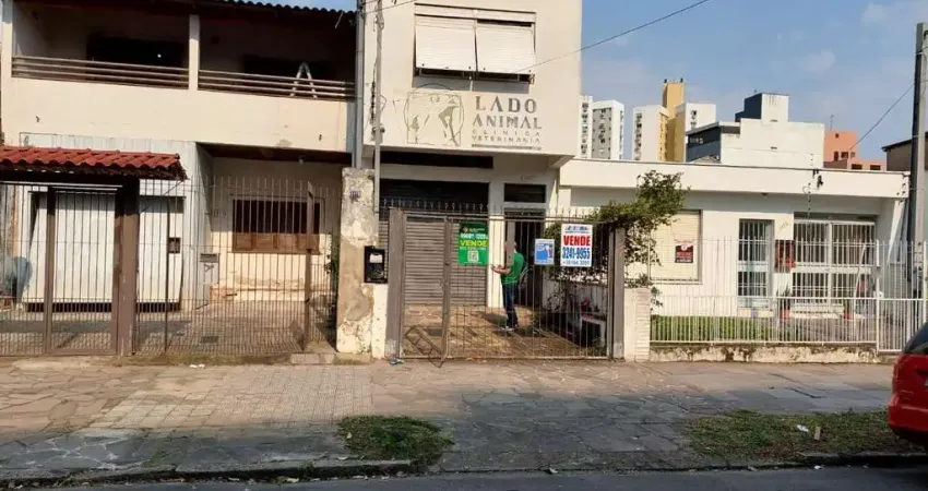 BARBADÃO:PREDIO MISTO CASA +LOJÃO E TERRAÇO NA CALDWELL