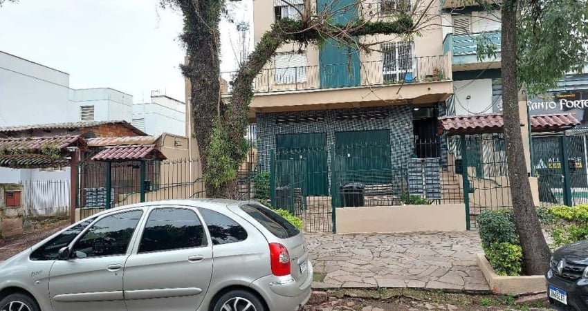 Apartamento com 1 dormitório  Partenon - Porto Alegre/RS