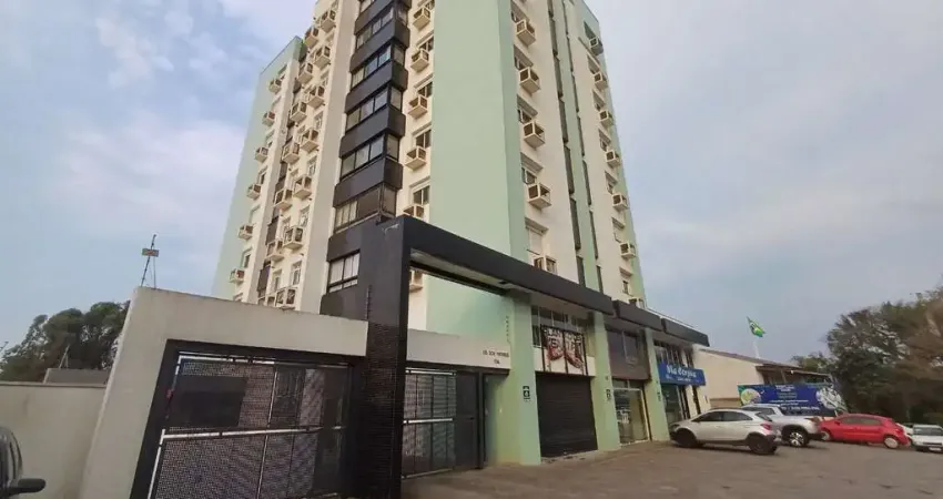 LINDO APARTAMENTO NOVO 2 DORMITÓRIOS CAVALHADA
