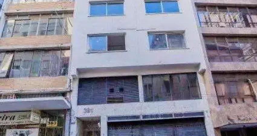 ATENÇÃO JUNTO A CATEDRAL AP. FRE . EM PRÉDIO COM UTILIZAÇÃO MISTA MORADIA OU ESC
