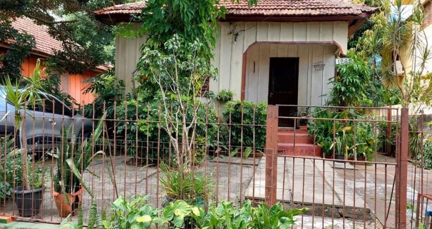 Terreno à venda na Rua Doutor Armando Barbedo, 1269, Tristeza, Porto Alegre