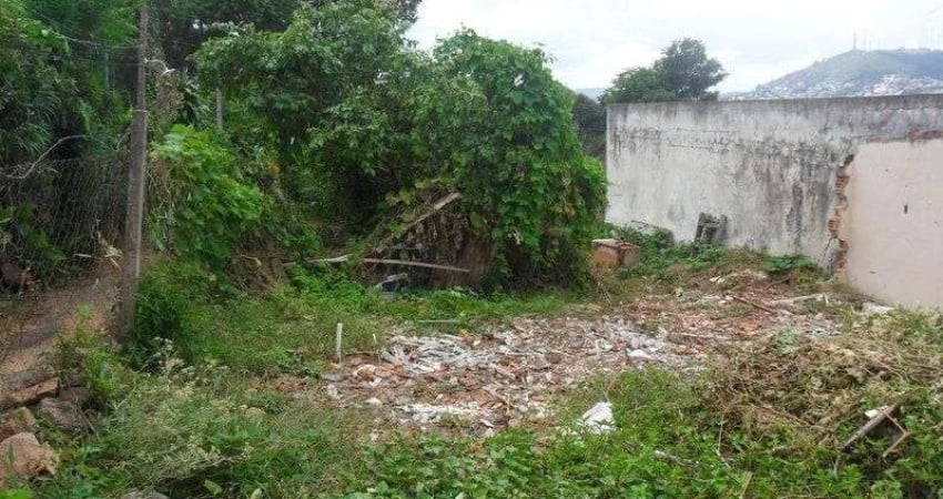 Terreno à venda, 231 m² por R$ 115.000,10 - Teresópolis - Porto Alegre/RS