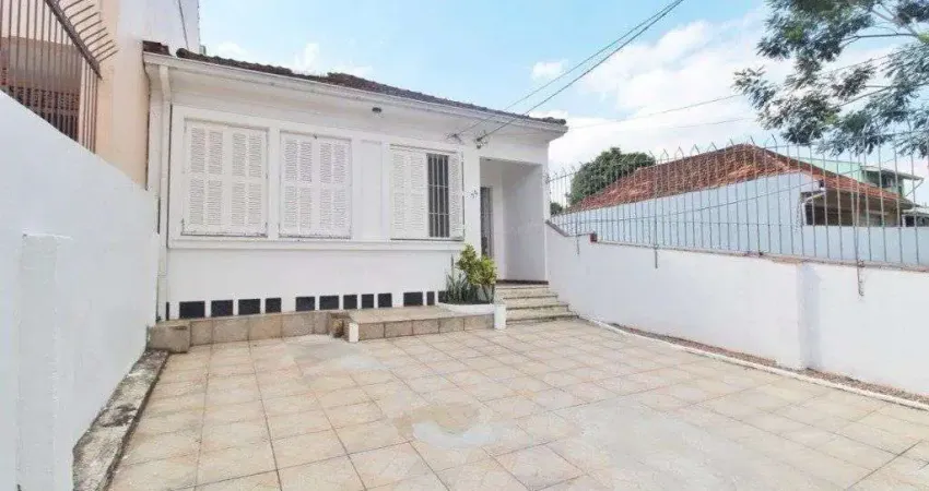 Casa com 3 dormitórios à venda, 120 m² por R$ 430.000,00 - Teresópolis - Porto A