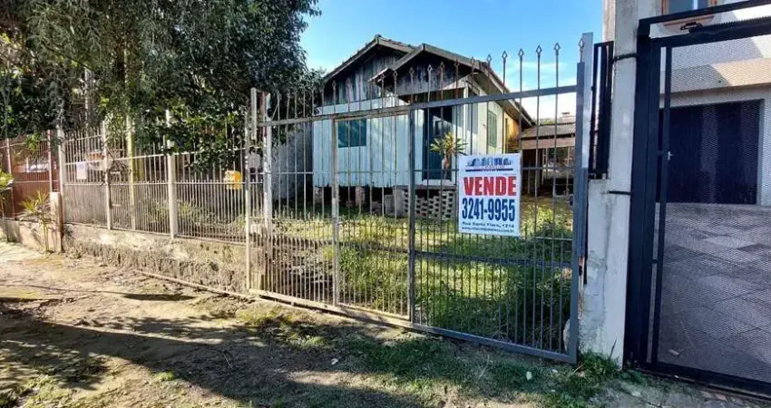 Lindo terreno no parque Santa Anita