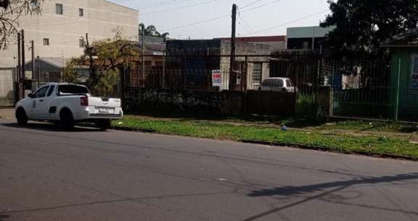 Terreno à venda na Rua Dona Zulmira, 40, Cavalhada, Porto Alegre