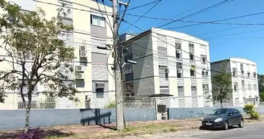 Apartamento com 2 dormitórios à venda, 60 m² .Nonoai - Porto Alegre/RS