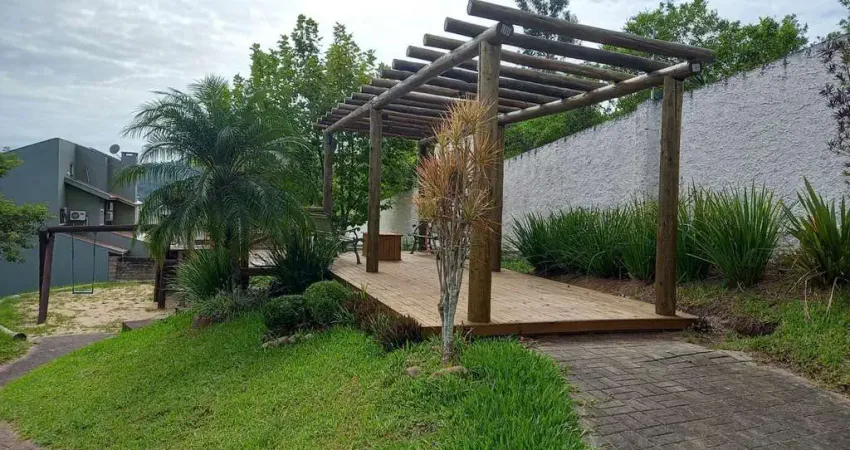 COND. PORTO DO SOL LINDO TERRENO PRONTO PARA CONSTRUIR COM 286M2