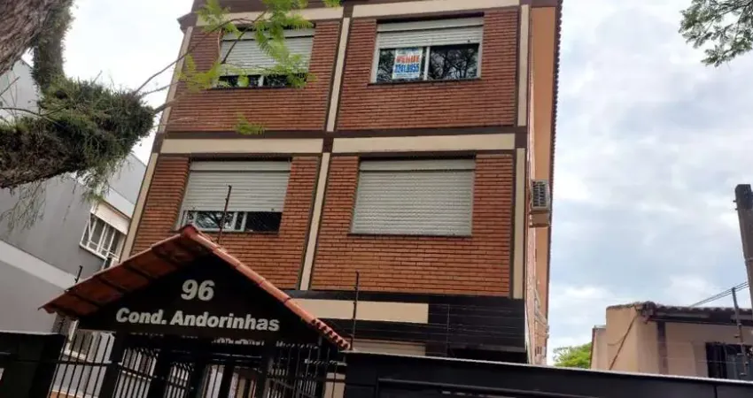 Apartamento com 2 dormitórios à venda, 67 m² por r$ 330.000,00 - camaquã - porto