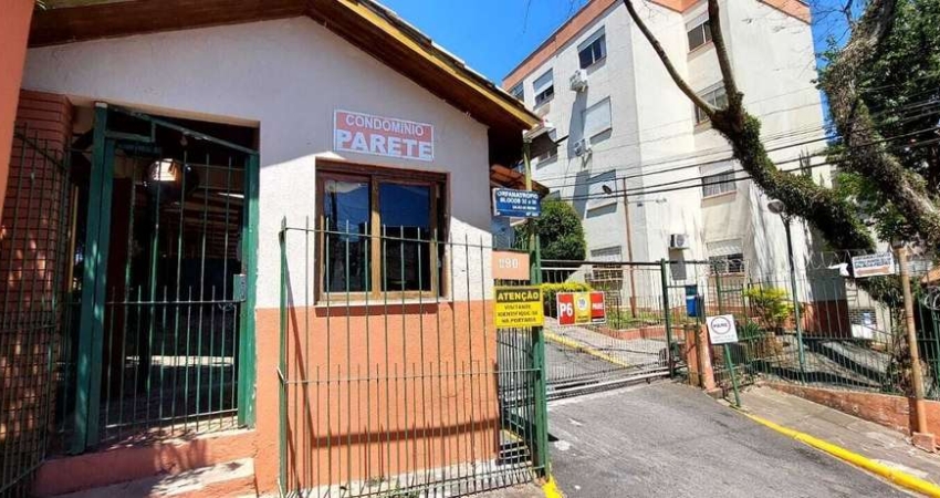 Apartamento à venda, 48 m² por R$ 170.500,00 - Santa Tereza - Porto Alegre/RS