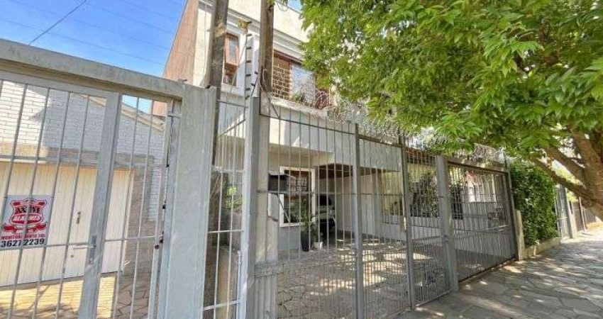 Casa com 4 dormitórios à venda, 180 m² - Partenon - Porto Alegre/RS
