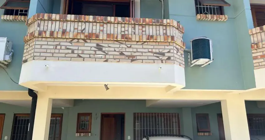 Casa à venda, 193 m² por R$ 555.000,00 - Ipanema - Porto Alegre/RS