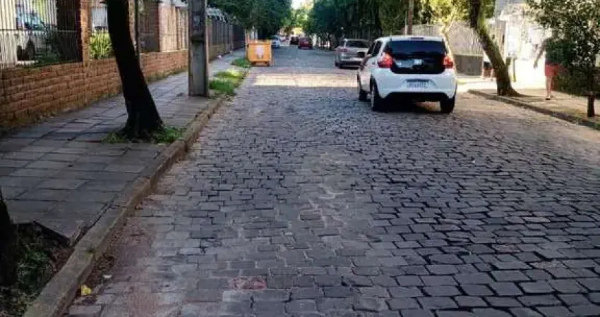 Apartamento com 1 dormitório à venda, 34 m² por R$ 155.000,00 - Cavalhada - Port