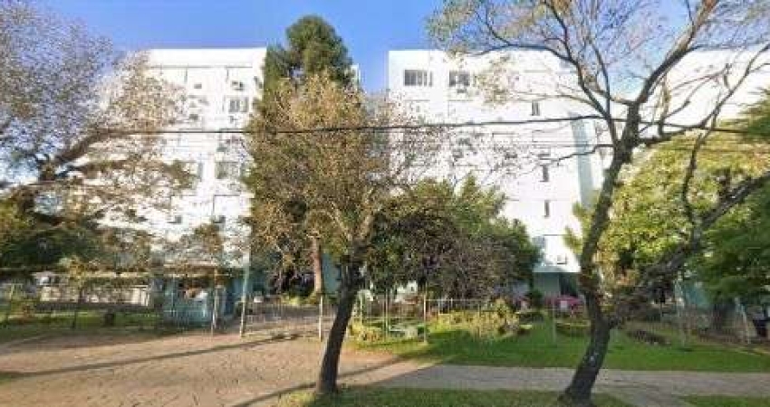 APARTAMENTO 2 QUARTOS NO CRISTAL
