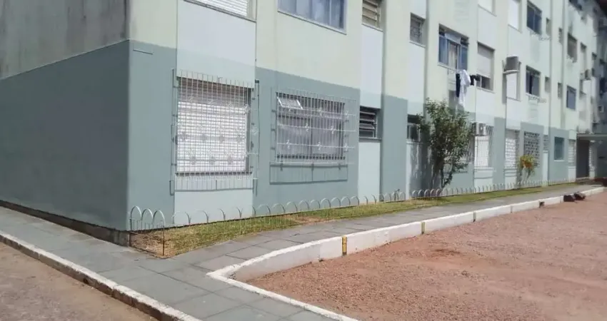 Apartamento com 2 dormitório venda, 54 m² - tristeza - porto alegre/rs