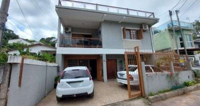 Casa com 4 quartos à venda na Estrada Aracaju, 1145, Vila Nova, Porto Alegre