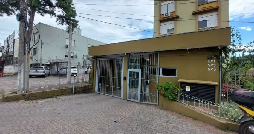 APTO. COM 2 DORM, GARAGEM E MUITO SOL (IMPECAVEL)