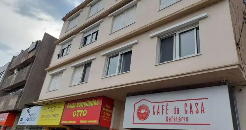 OTTO COM CAVALHADA AMPLO APTO.1 DORM. DE FRENTE                        DE FRENTE