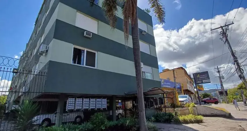 Apartamento com 2 dormitórios 58 m²  - Cristal - Porto Alegre/RS