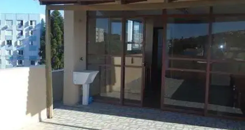 Apartamento com 1 dormitório à venda, 115 m² por R$ 280.000,00 - Cristal - Porto