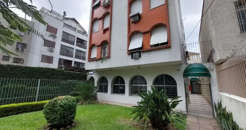 Apartamento com 2 dormitórios 90m² - Santana - Porto Alegre/RS