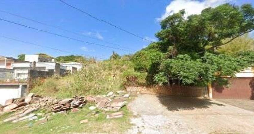 Terreno à venda, 660 m² - Bom Jesus - Porto Alegre/RS
