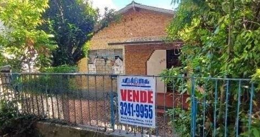 Terreno à venda na Rua Landel de Moura, 400, Tristeza, Porto Alegre
