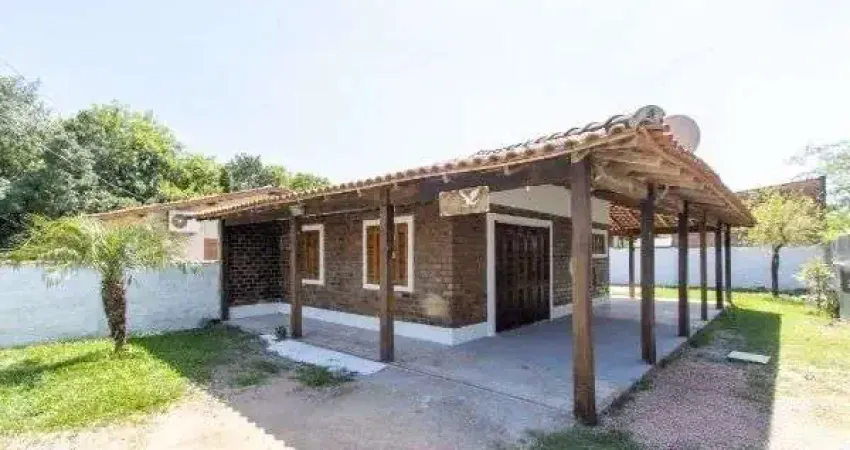 Casa com 2 dormitórios à venda, 100 m² por R$ 170.000,00 - Ponta Grossa - Porto