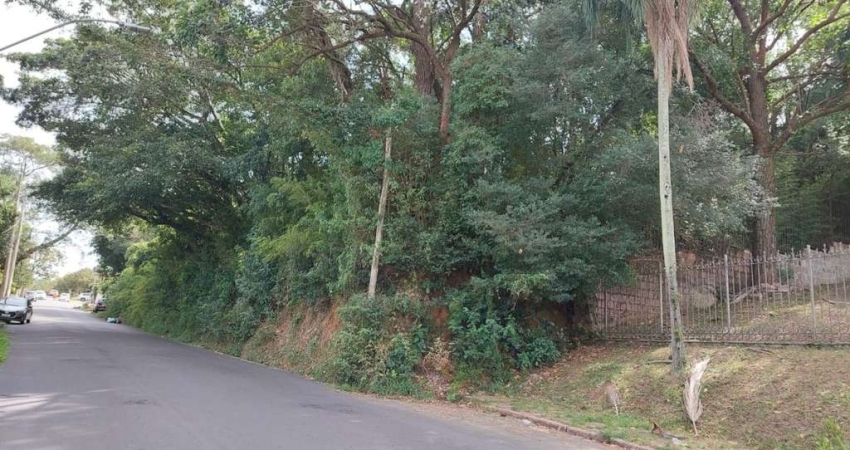 Terreno à venda, 6.700 m² - Ipanema - Porto Alegre/RS
