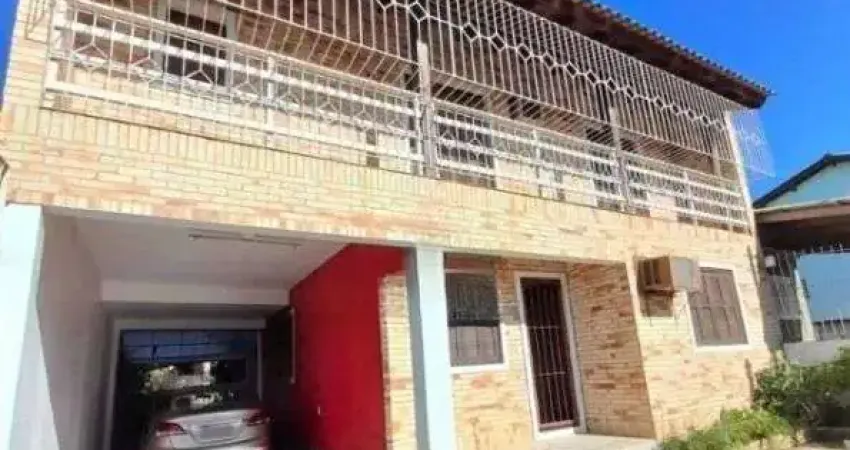 Casa com 4 dormitórios à venda, 330 m² por R$ 600.000,00 - Vila Nova - Porto Ale