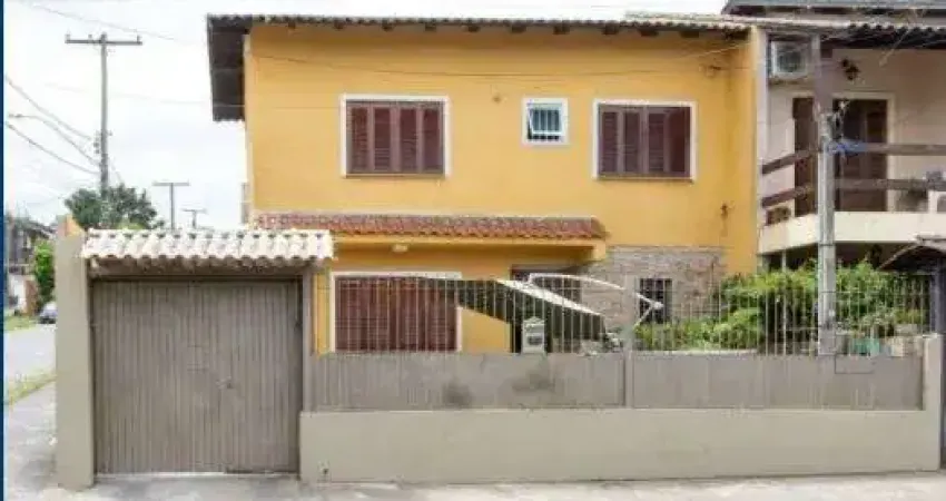 Casa com 3 quartos à venda na Rua Marcos Wainstein, 10, Vila Nova, Porto Alegre